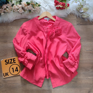 Ladies blazers