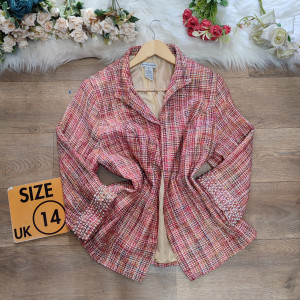 Ladies blazers