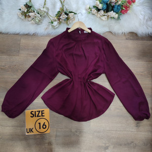 Ladies tops
