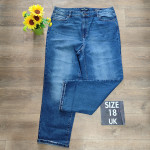 Ladies jeans