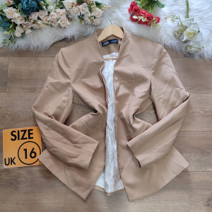 Ladies blazers