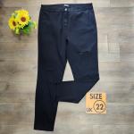 Ladies jeans