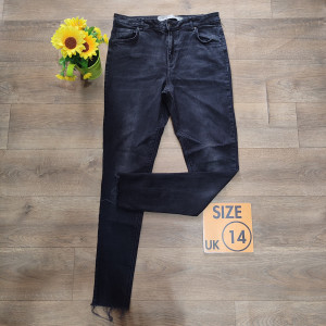 Ladies jeans