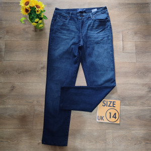 Ladies jeans