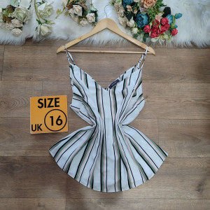 Ladies tops