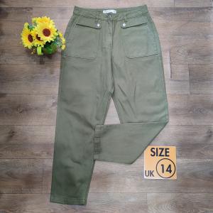 Ladies jeans
