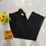 Ladies pants