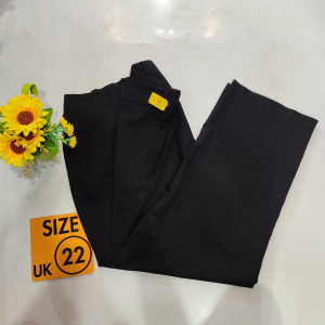 Ladies pants