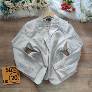 Ladies blazers