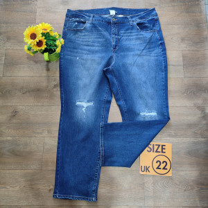 Ladies jeans