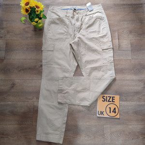 Ladies jeans