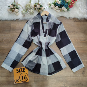 Ladies tops