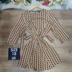 Ladies tops