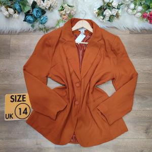 Ladies Blazers