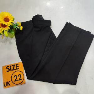Ladies pants