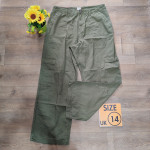 Ladies jeans