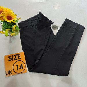 Ladies pants