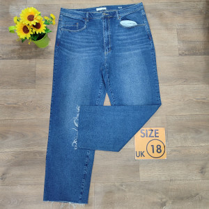 Ladies jeans