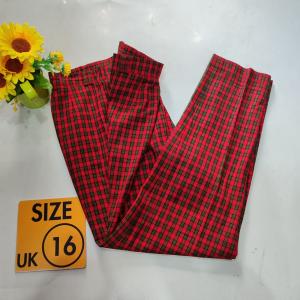 Ladies pants