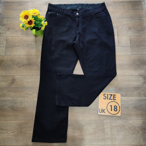 Ladies jeans