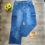 Ladies jeans