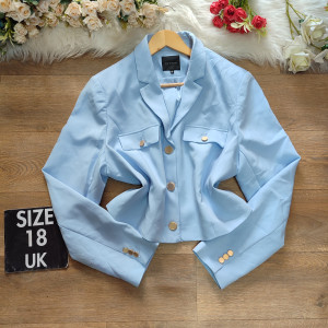 Ladies blazers