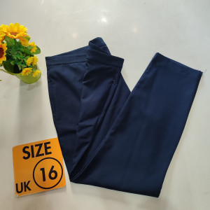 Ladies pants