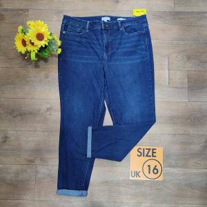 Ladies jeans