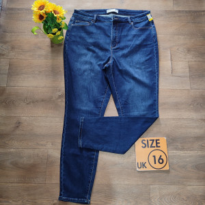 Ladies jeans