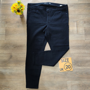 Ladies jeans
