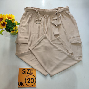Ladies pants