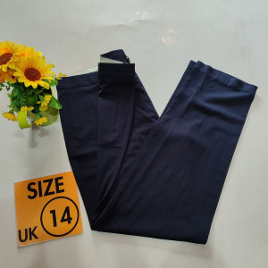 Ladies pants