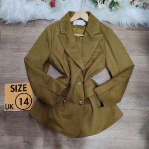 Ladies  blazers