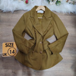 Ladies trench coats