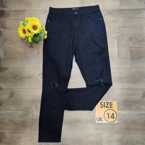 Ladies jeans