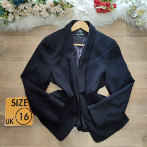 Ladies blazers