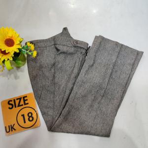 Ladies pants
