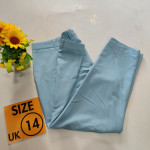 Ladies pants