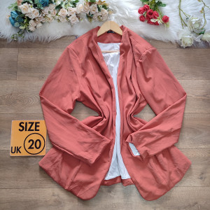 Ladies blazers