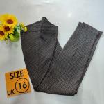 Ladies pants