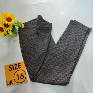 Ladies pants