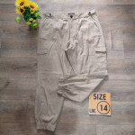 Ladies jeans