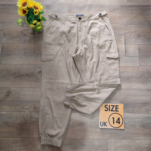 Ladies jeans