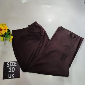 Ladies pants