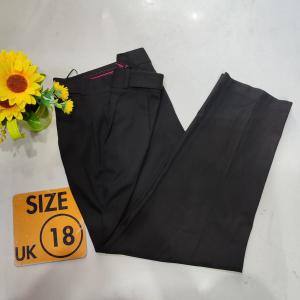 Ladies pants