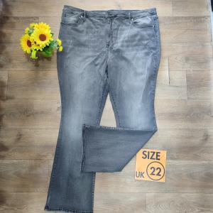 Ladies jeans