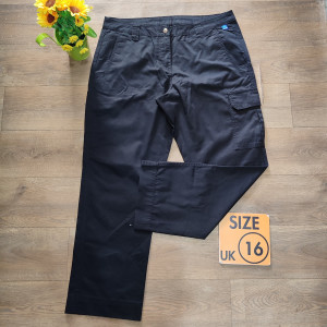 Ladies jeans