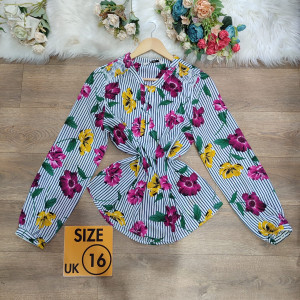 Ladies tops