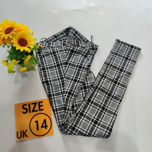 Ladies pants