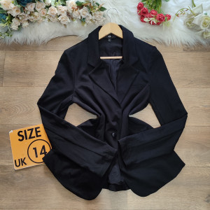 Ladies blazers
